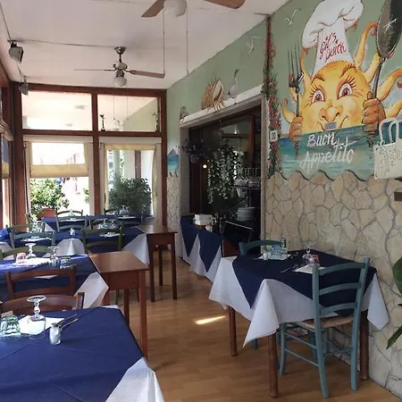 吉尔的旅馆 奧爾比亞