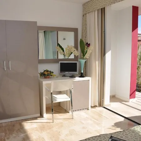 Hotel Gil's *