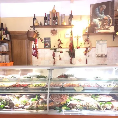 Gil's Hotel Olbia